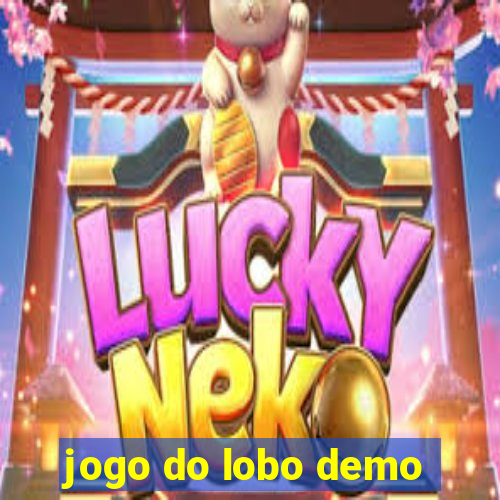 jogo do lobo demo